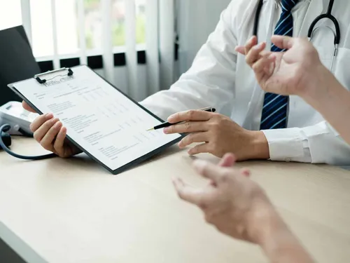 Vous pouvez désormais demander gratuitement une copie de votre dossier médical